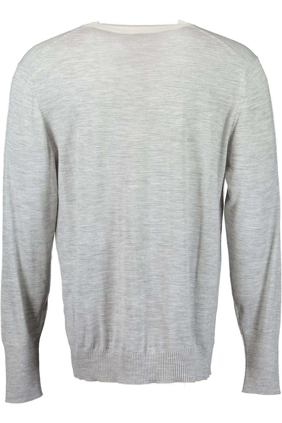ELEVENTY-V-Neck Sweater-