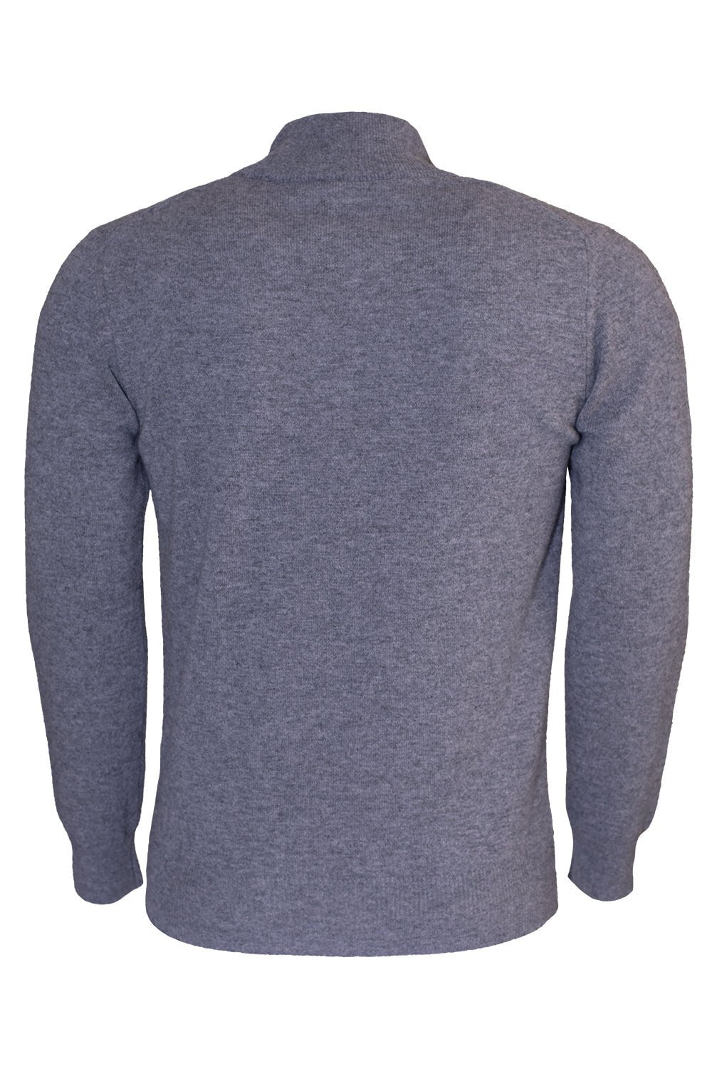 ELEVENTY-3/4 Zip Sweater-