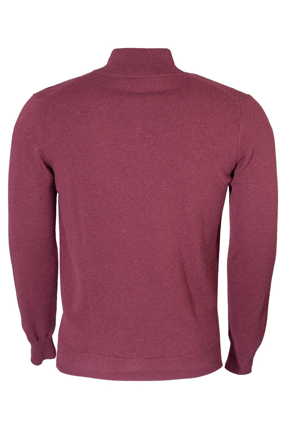 ELEVENTY-3/4 Zip Sweater-