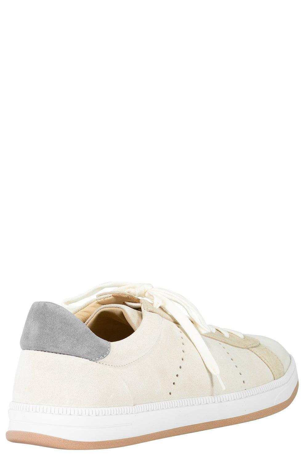 ELEVENTY-Colorblock Sneaker-