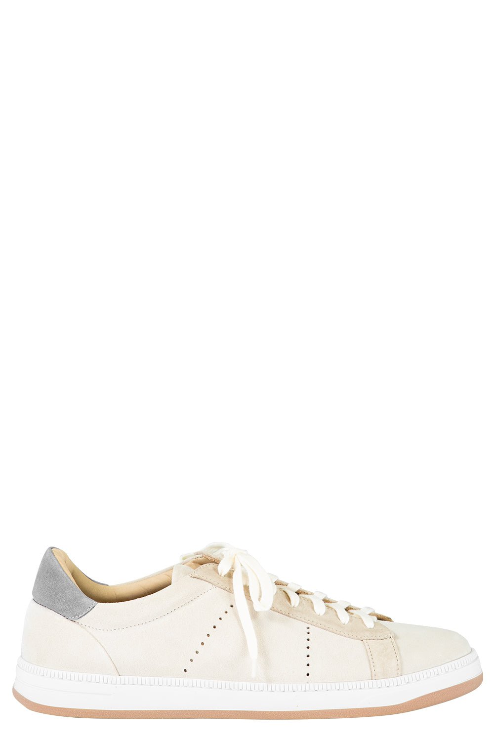 ELEVENTY-Colorblock Sneaker-