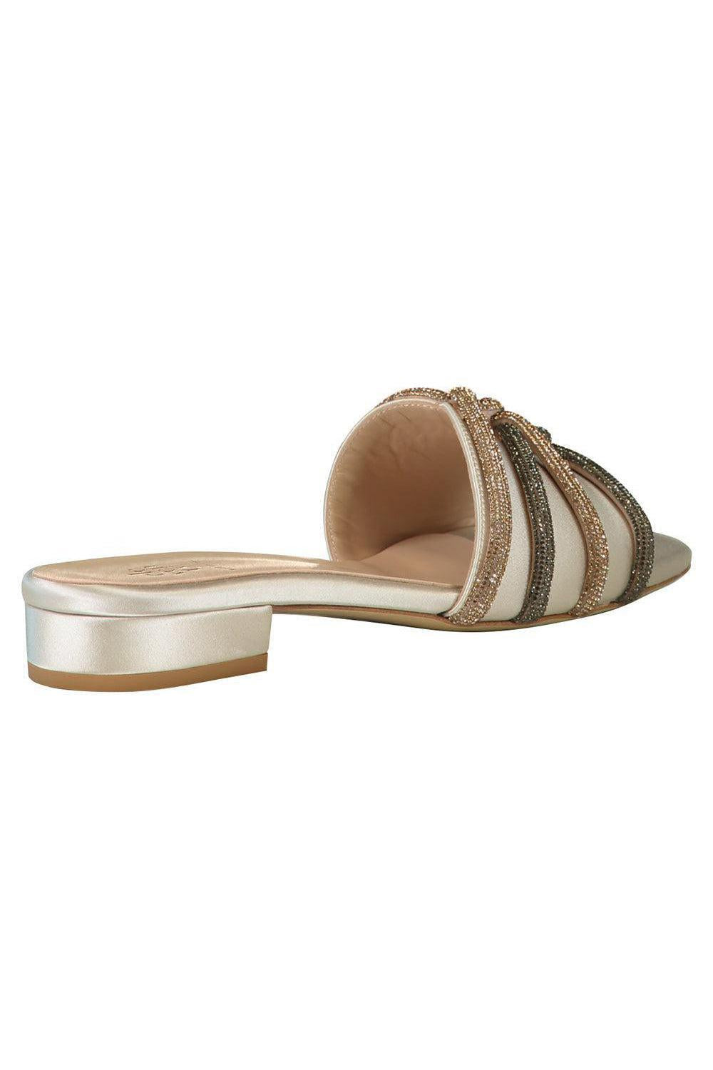 Crystal Slide-SAND-36-SHOESANDAL-ELEVENTY