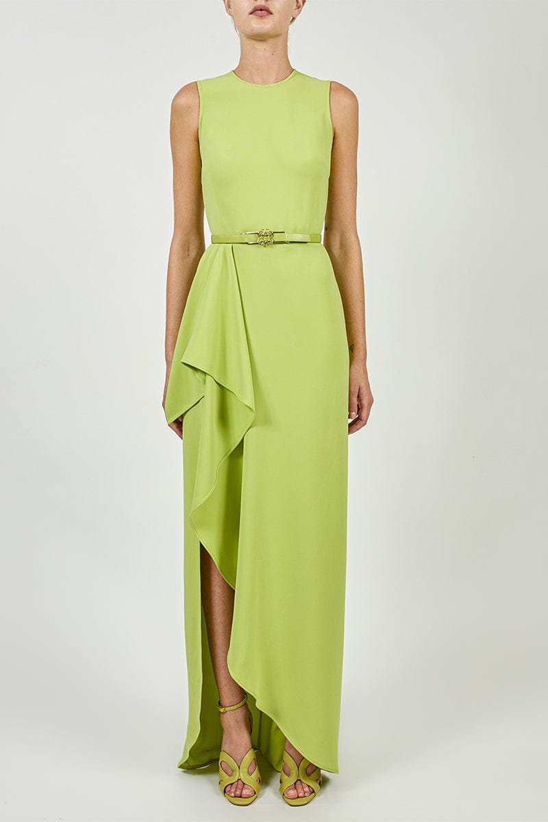 ELIE SAAB-Cady Long Dress-