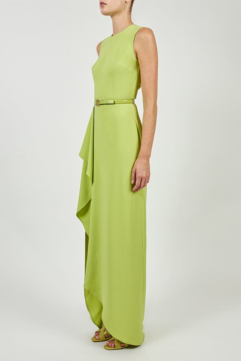 ELIE SAAB-Cady Long Dress-