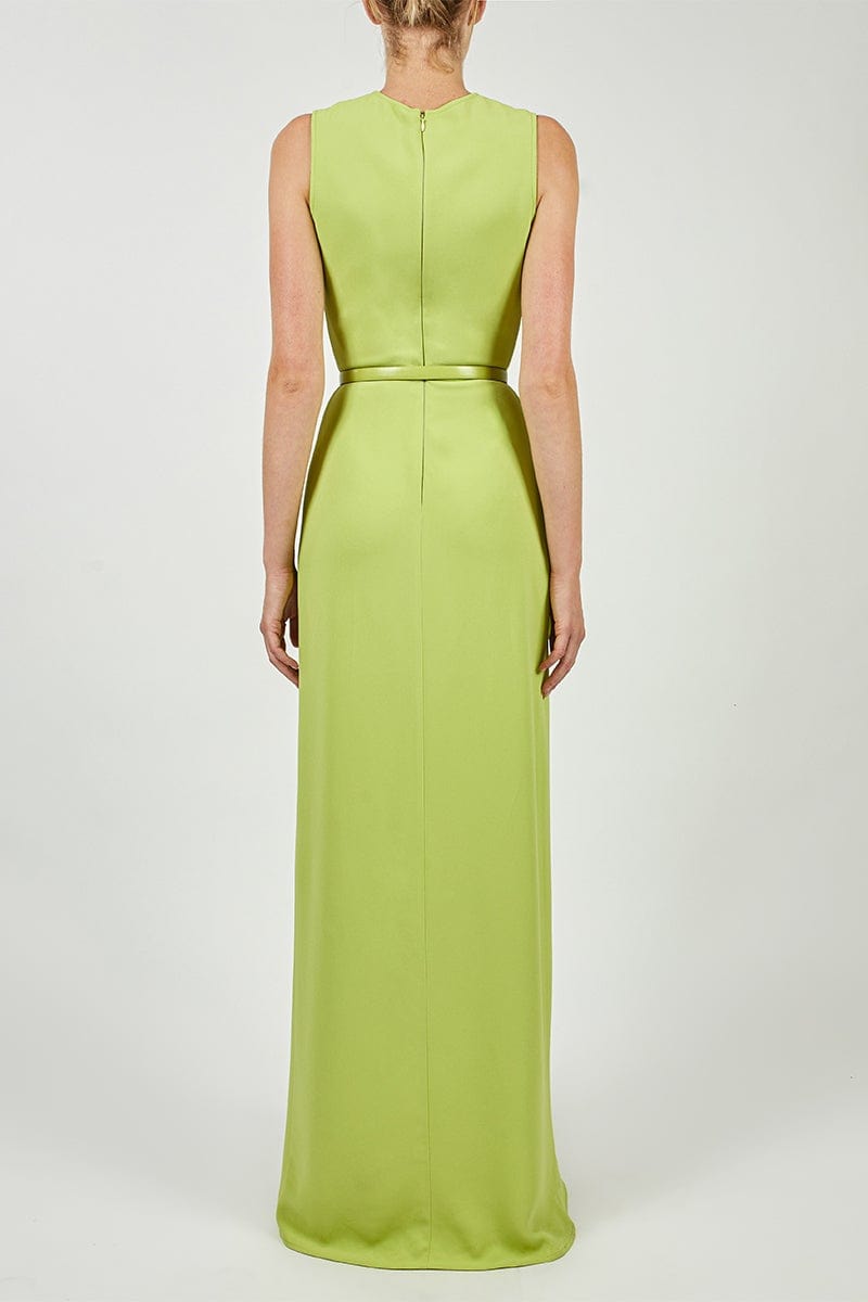 ELIE SAAB-Cady Long Dress-