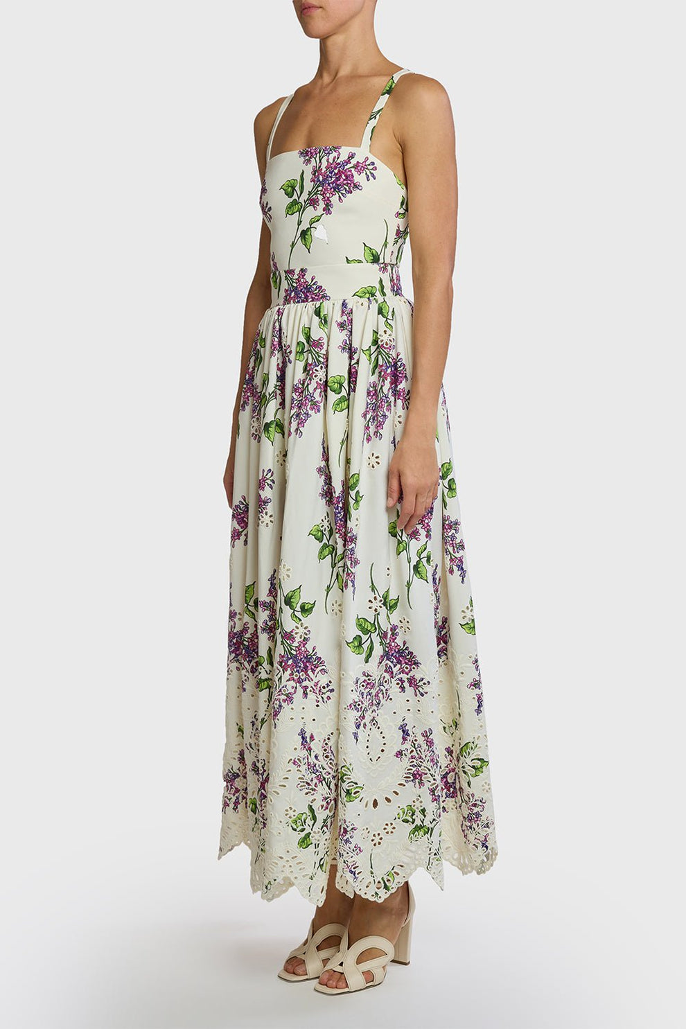 Cady Dress