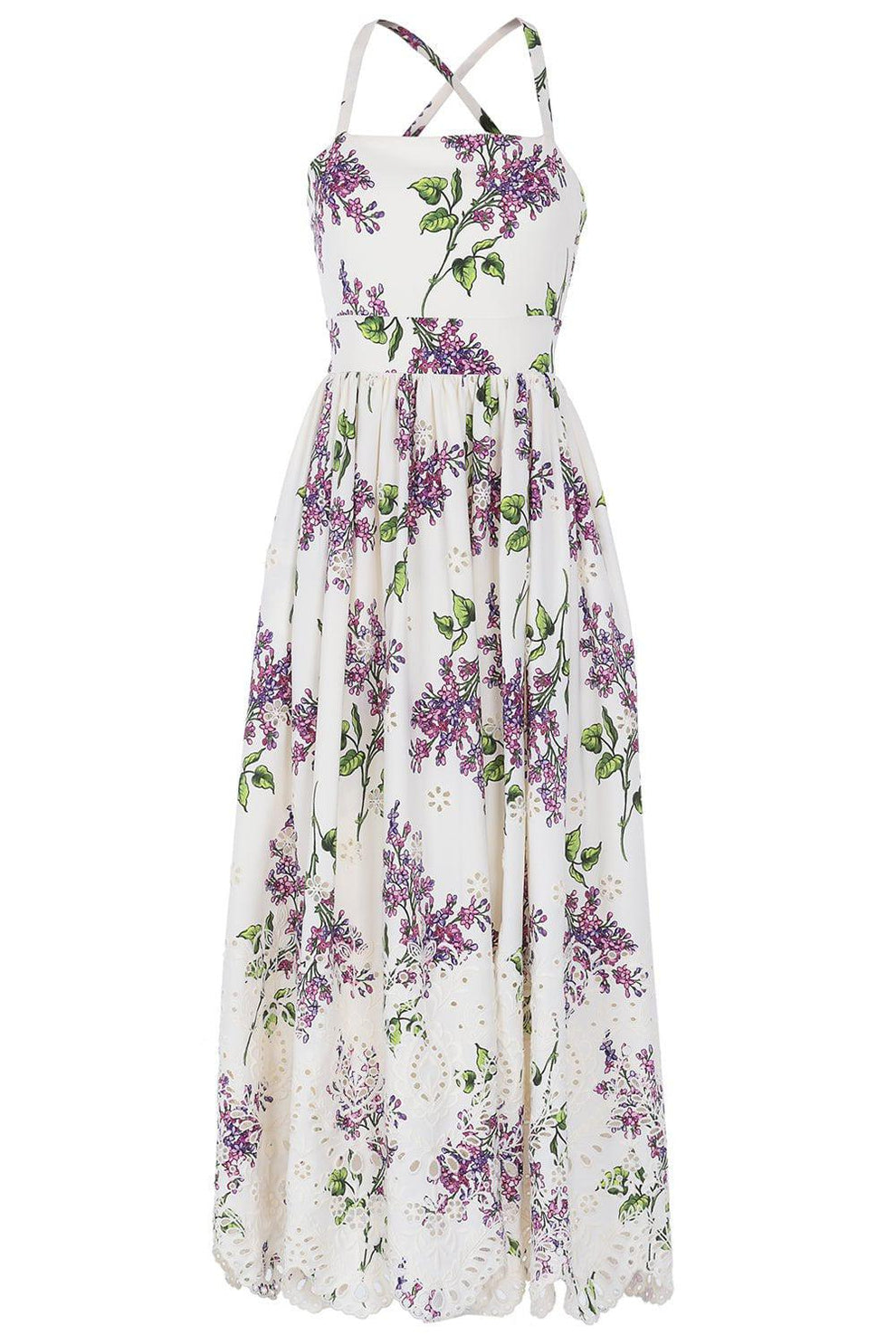 Cady Dress