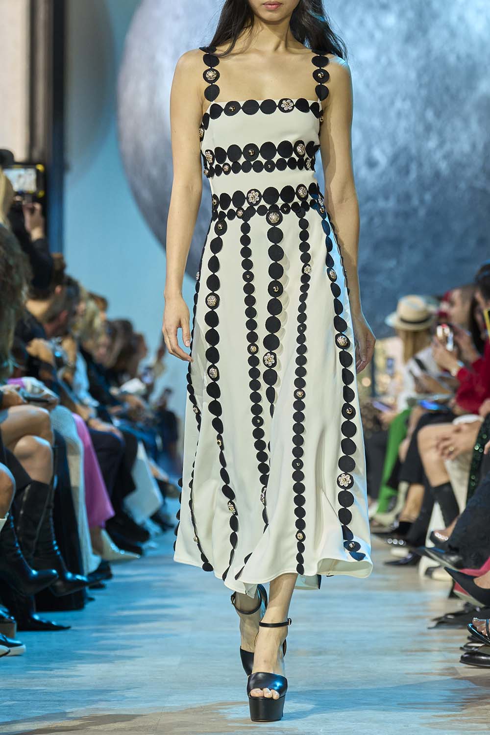 Cady Midi Dress Cady Midi Dress