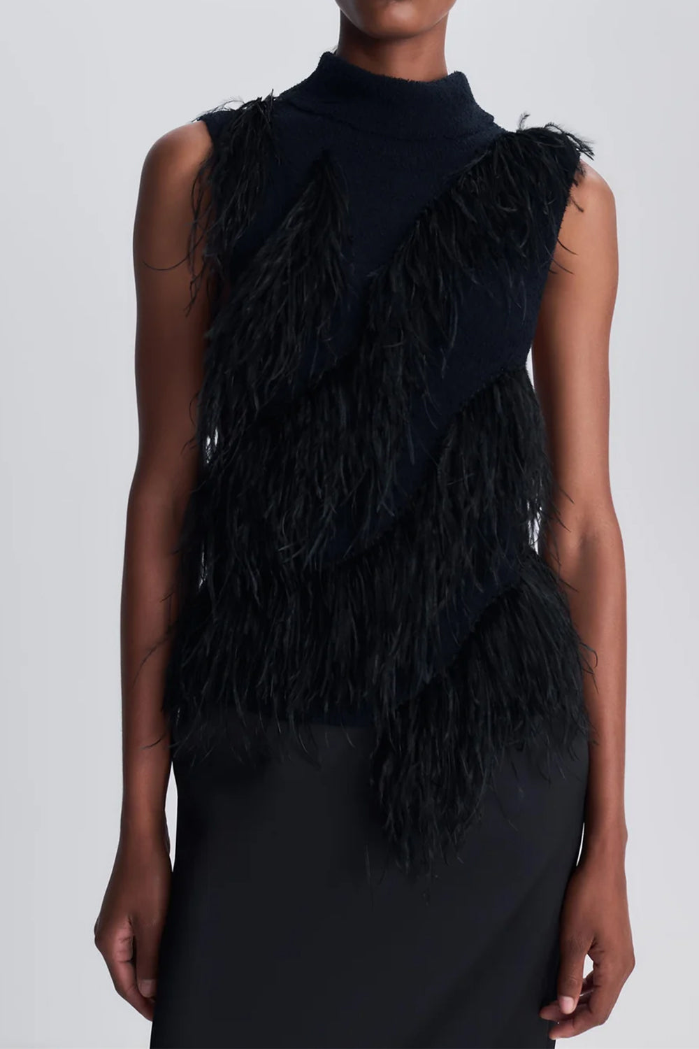 Elinor Sleeveless Top