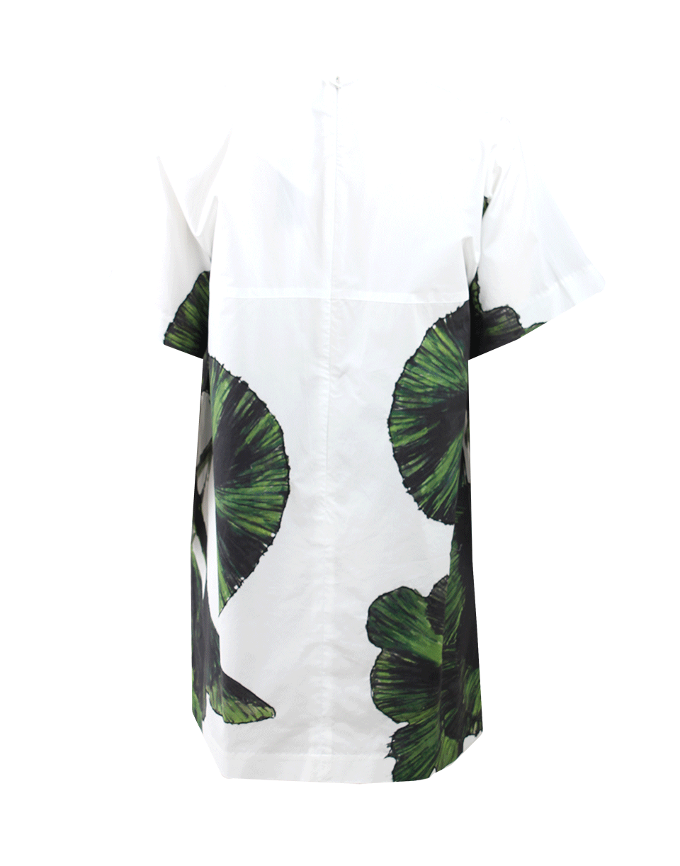 ELLE SASSON-Goby Boxy Dress-