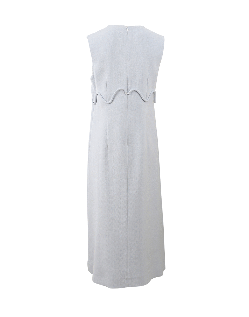 EMILIA WICKSTEAD-Adeilda Dress-