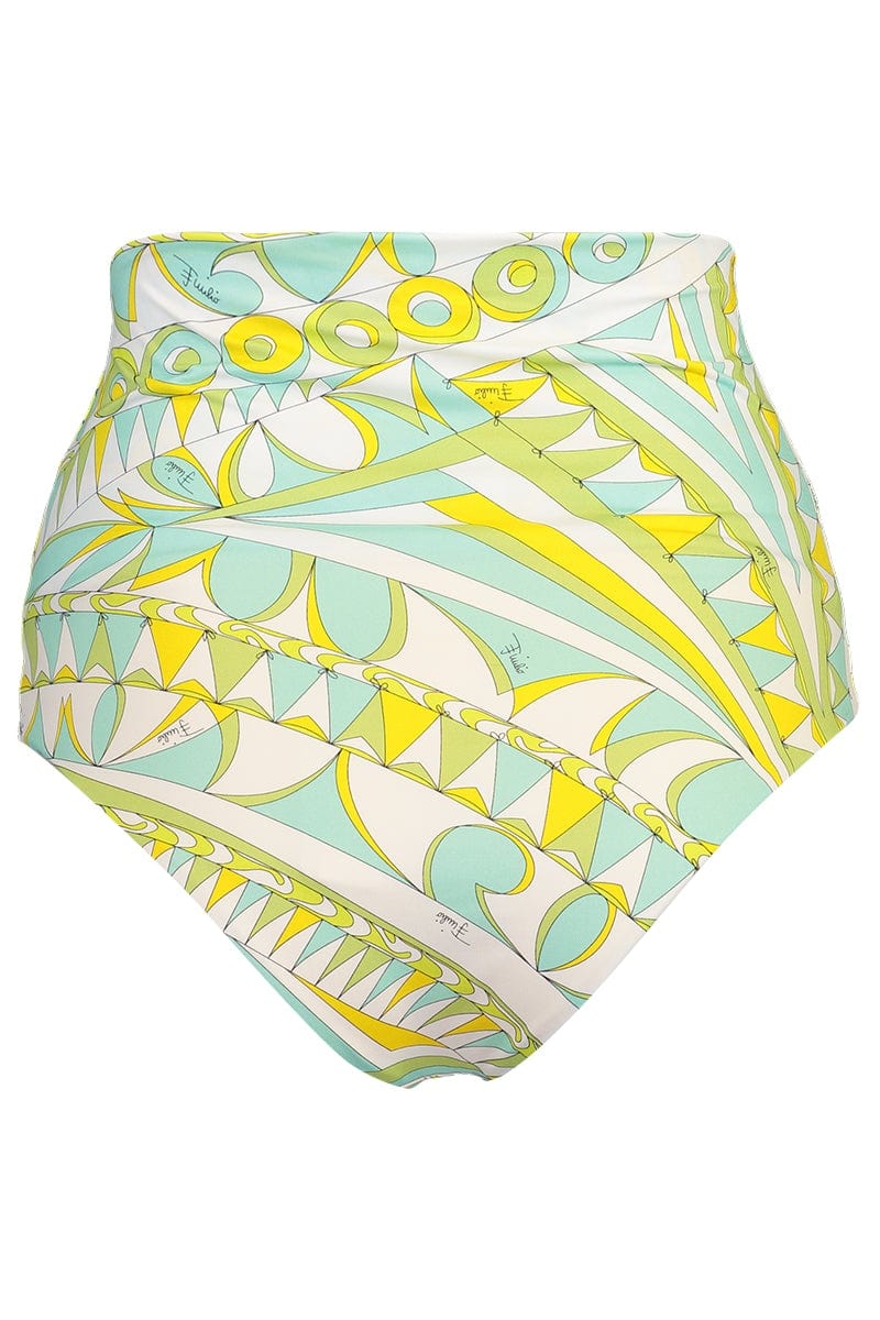 EMILIO PUCCI-Bikini Bottom-