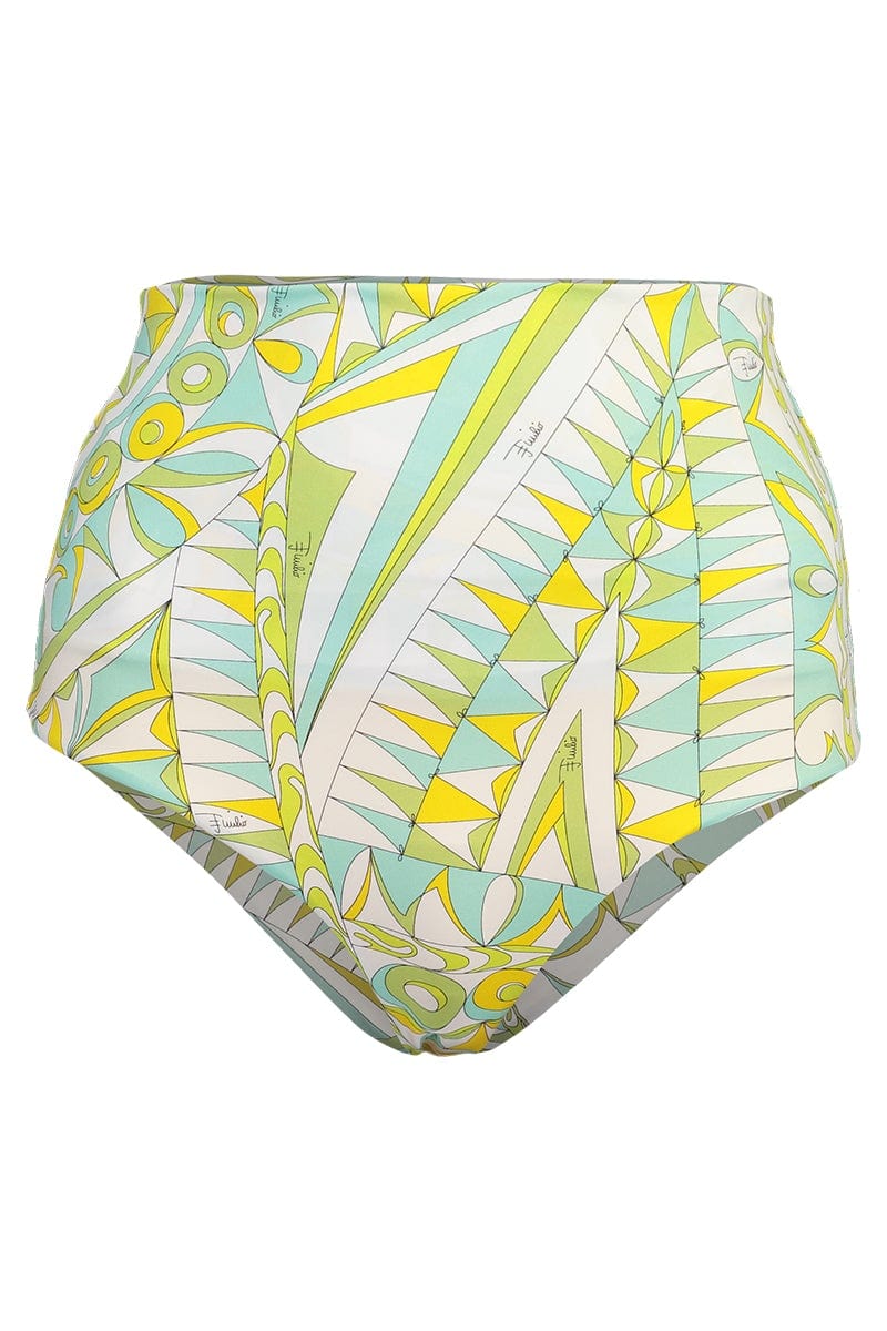EMILIO PUCCI-Bikini Bottom-