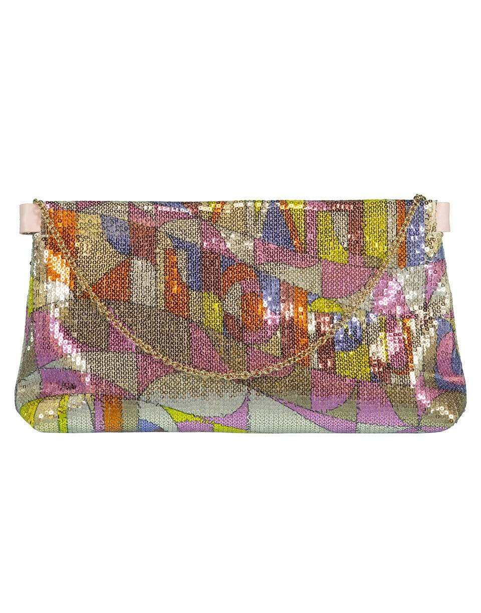EMILIO PUCCI-Sequin Sirens Song Vera Clutch Bag-BRUC/GIA