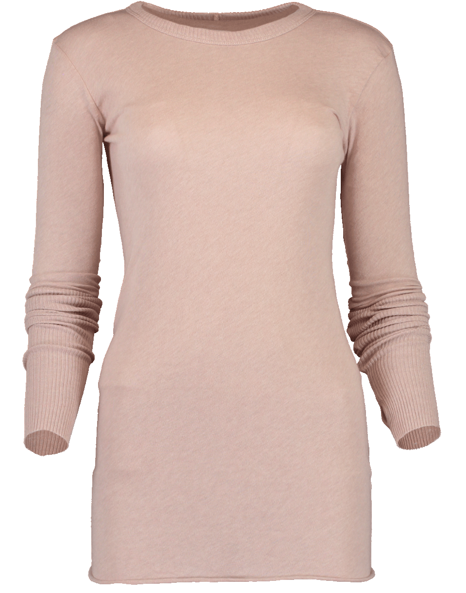 ENZA COSTA-Cuffed Thumbhole Tee-