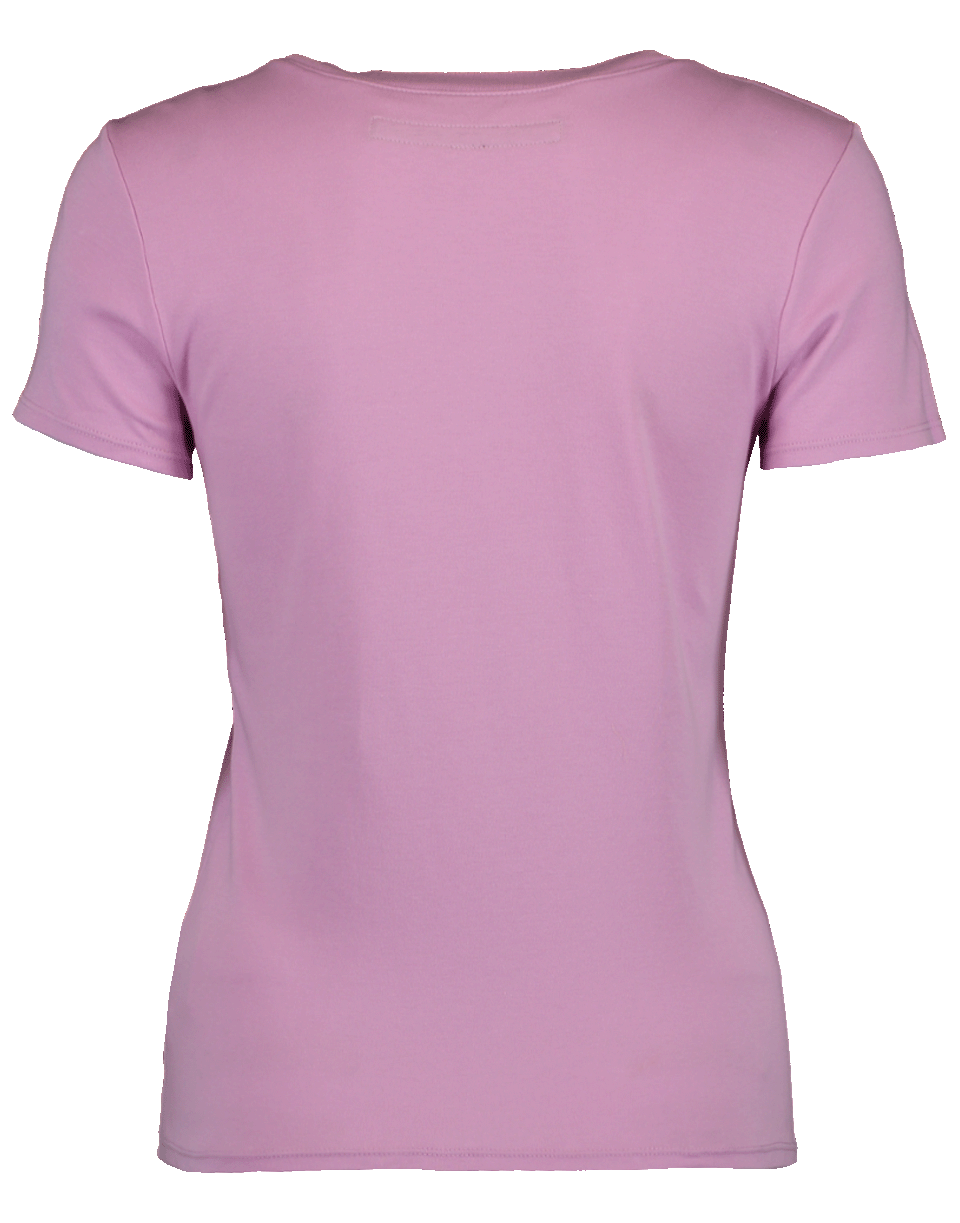 ENZA COSTA-Classic Tee-