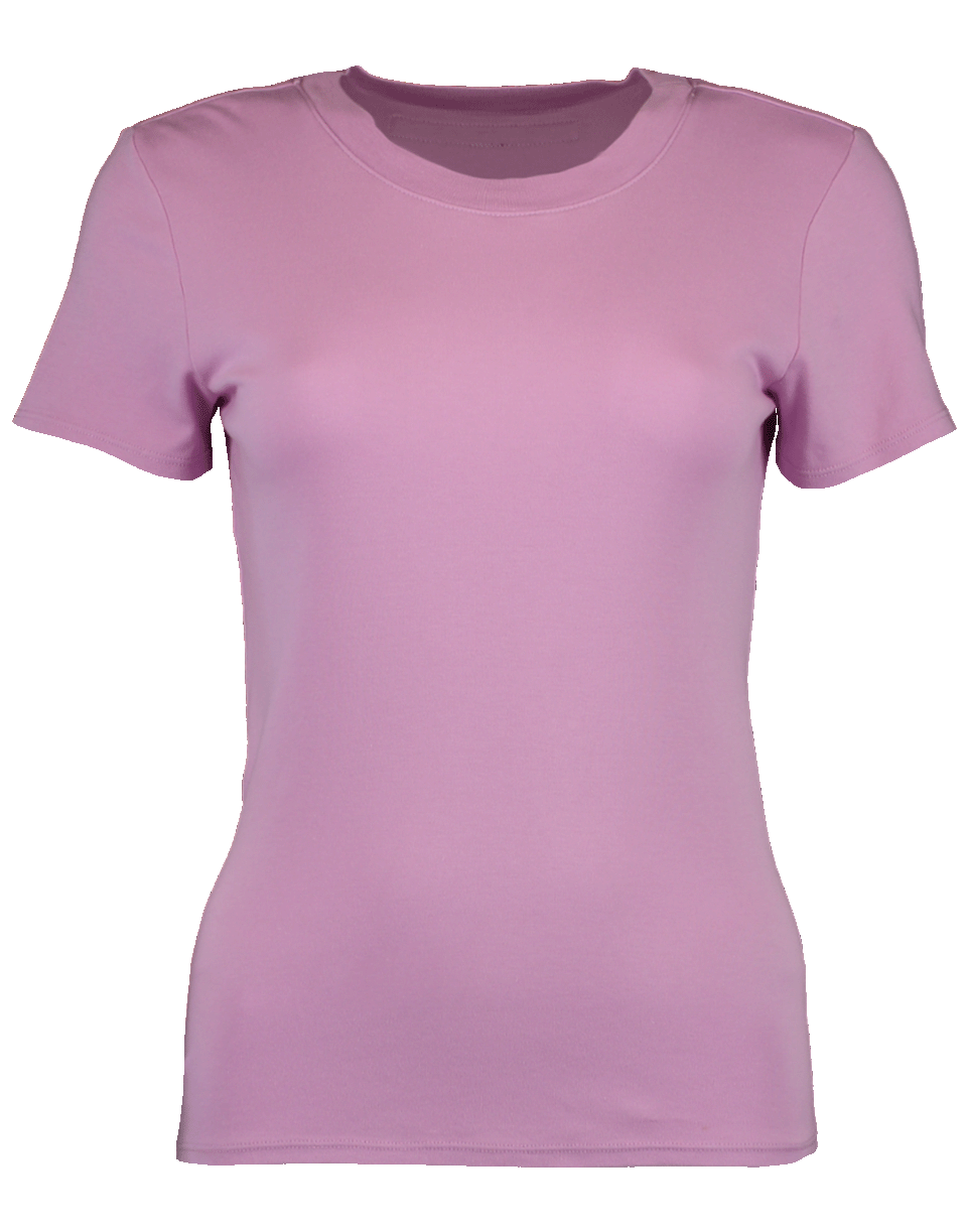 ENZA COSTA-Classic Tee-