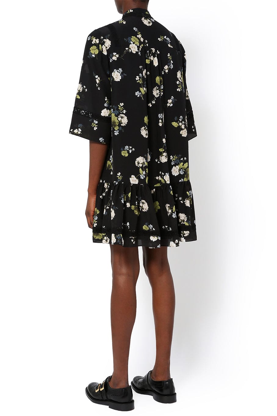 ERDEM-Bertram Dress-