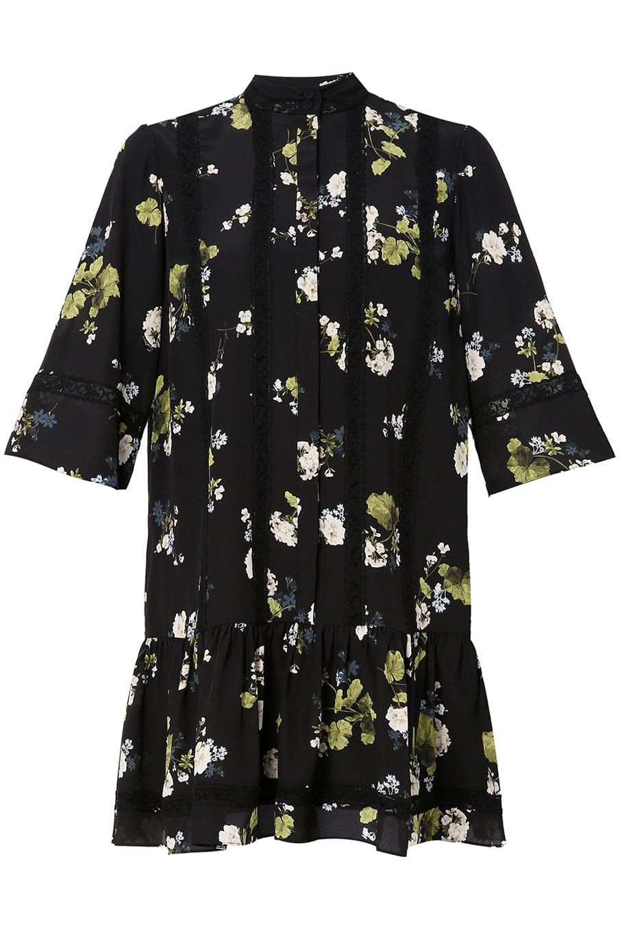 ERDEM-Bertram Dress-