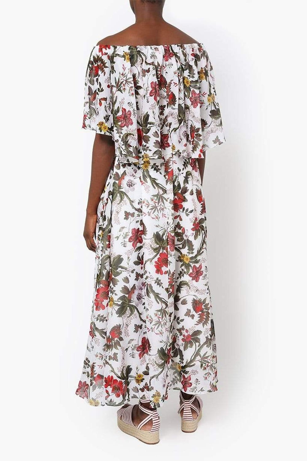 ERDEM-Algarve Dress-
