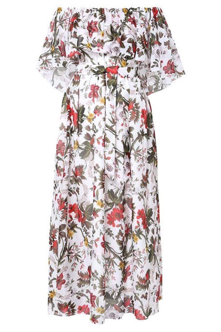ERDEM-Algarve Dress-