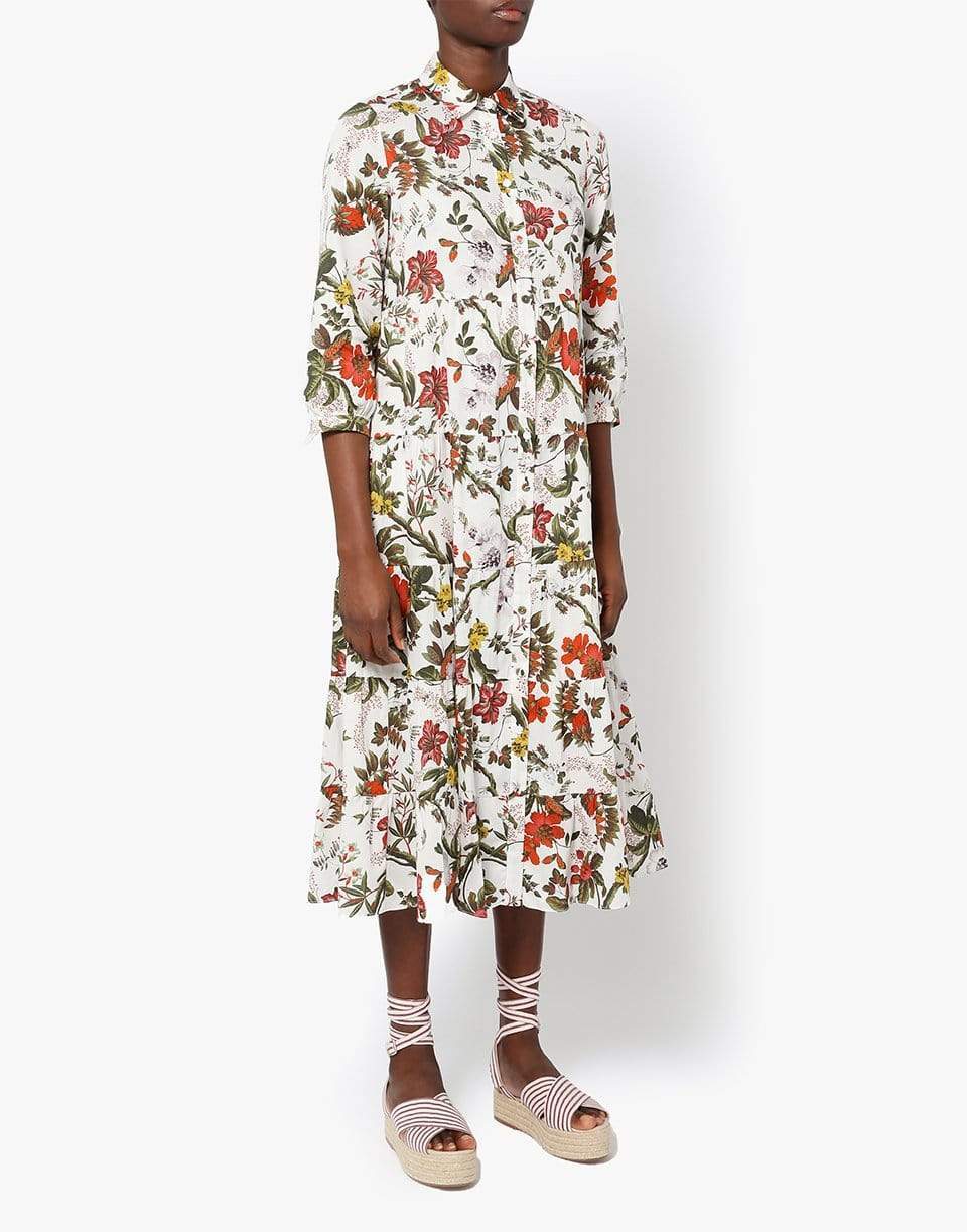 ERDEM-Patmos Dress-