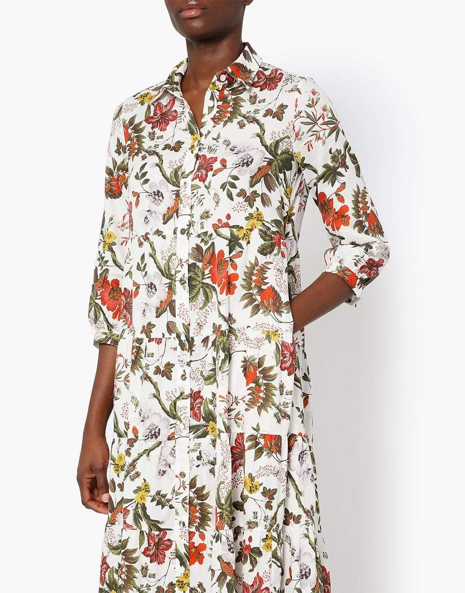 ERDEM-Patmos Dress-