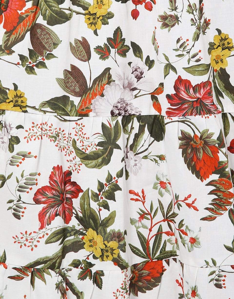 ERDEM-Patmos Dress-