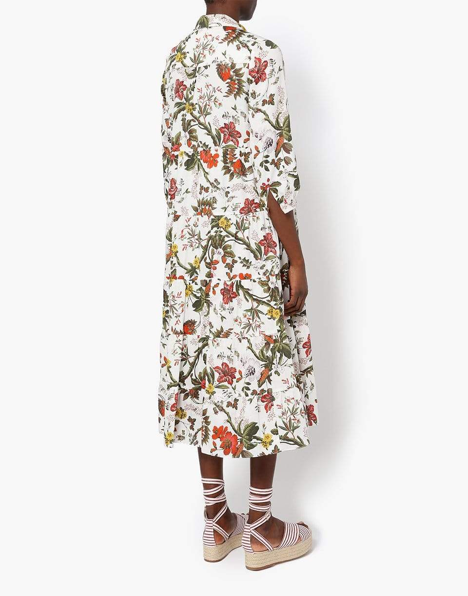 ERDEM-Patmos Dress-