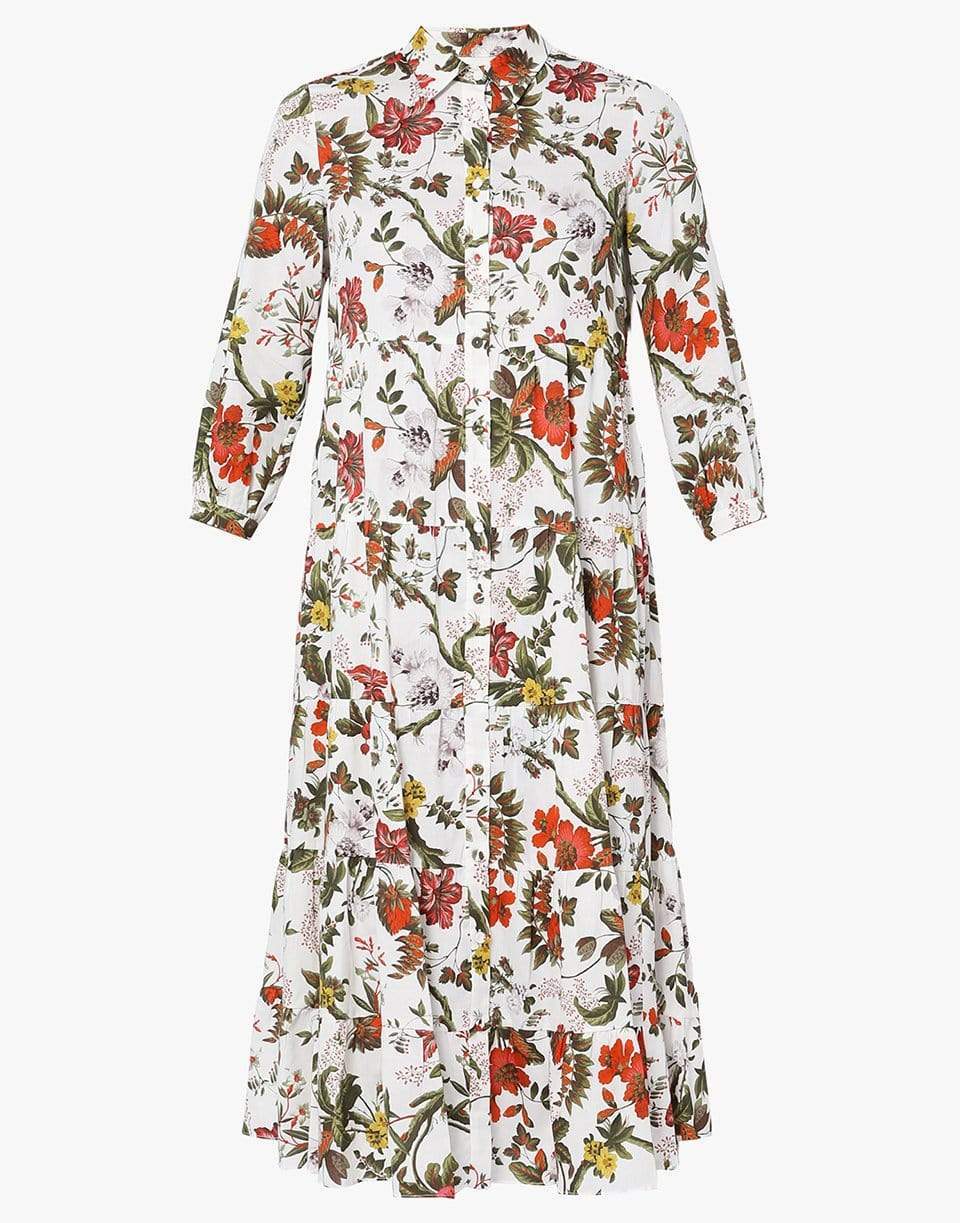 ERDEM-Patmos Dress-