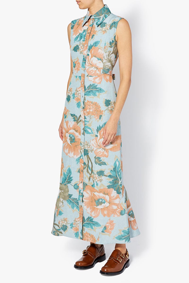 ERDEM-Mona Dress-