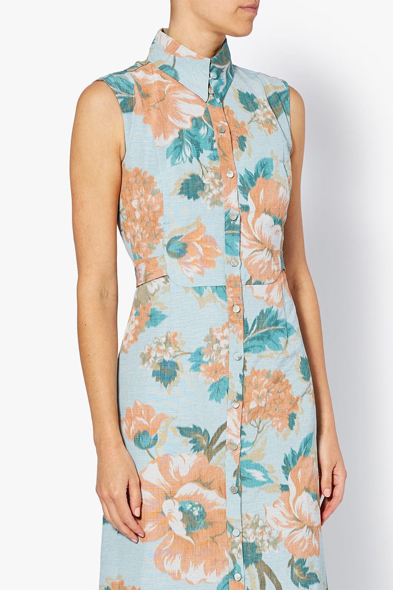 ERDEM-Mona Dress-
