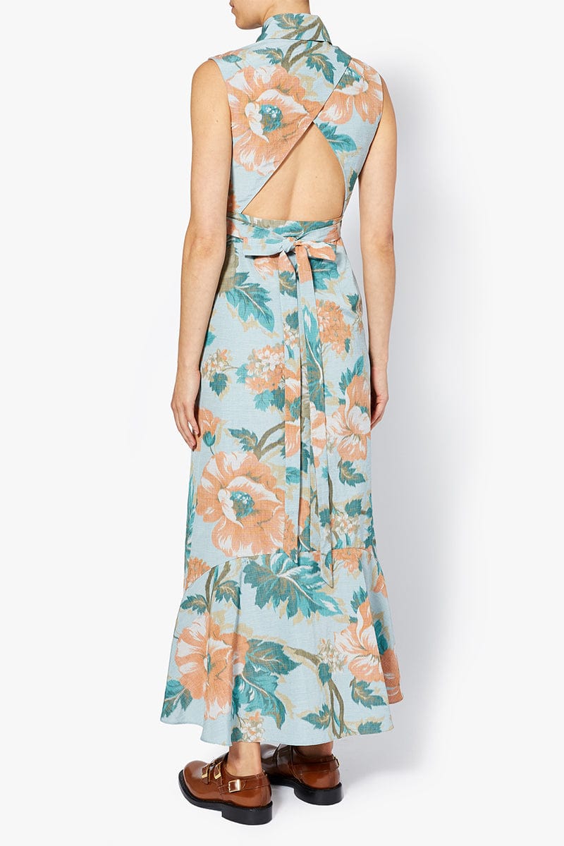 ERDEM-Mona Dress-