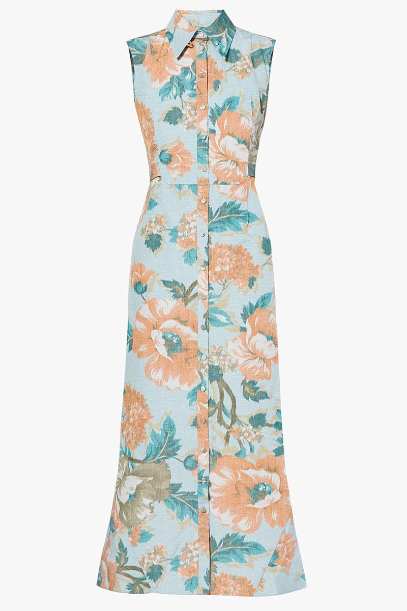 ERDEM-Mona Dress-