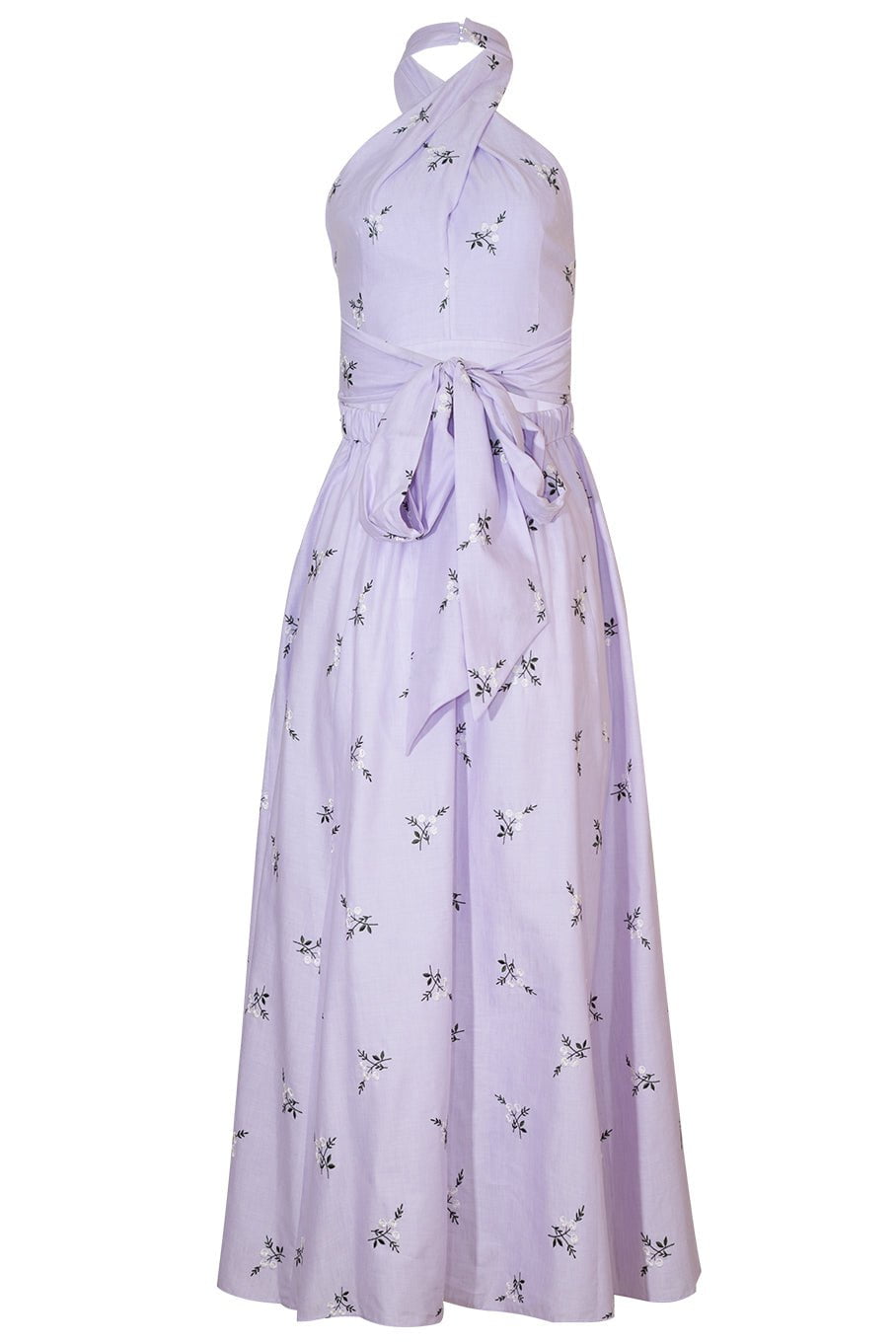 ERDEM-Selene Dress-