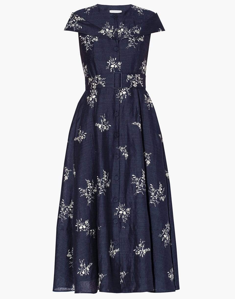 ERDEM-Clarisia Dress-