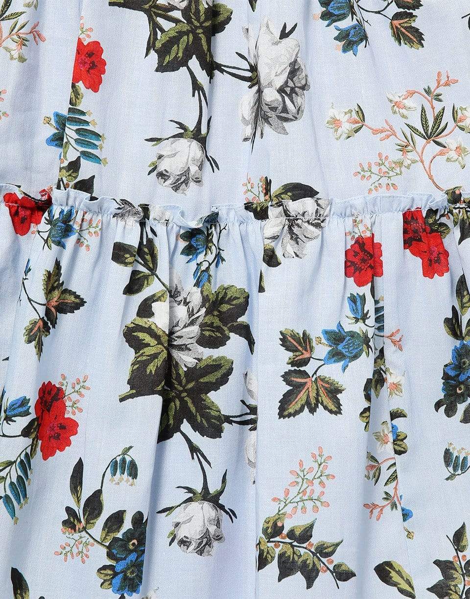 ERDEM-Porto Dress-