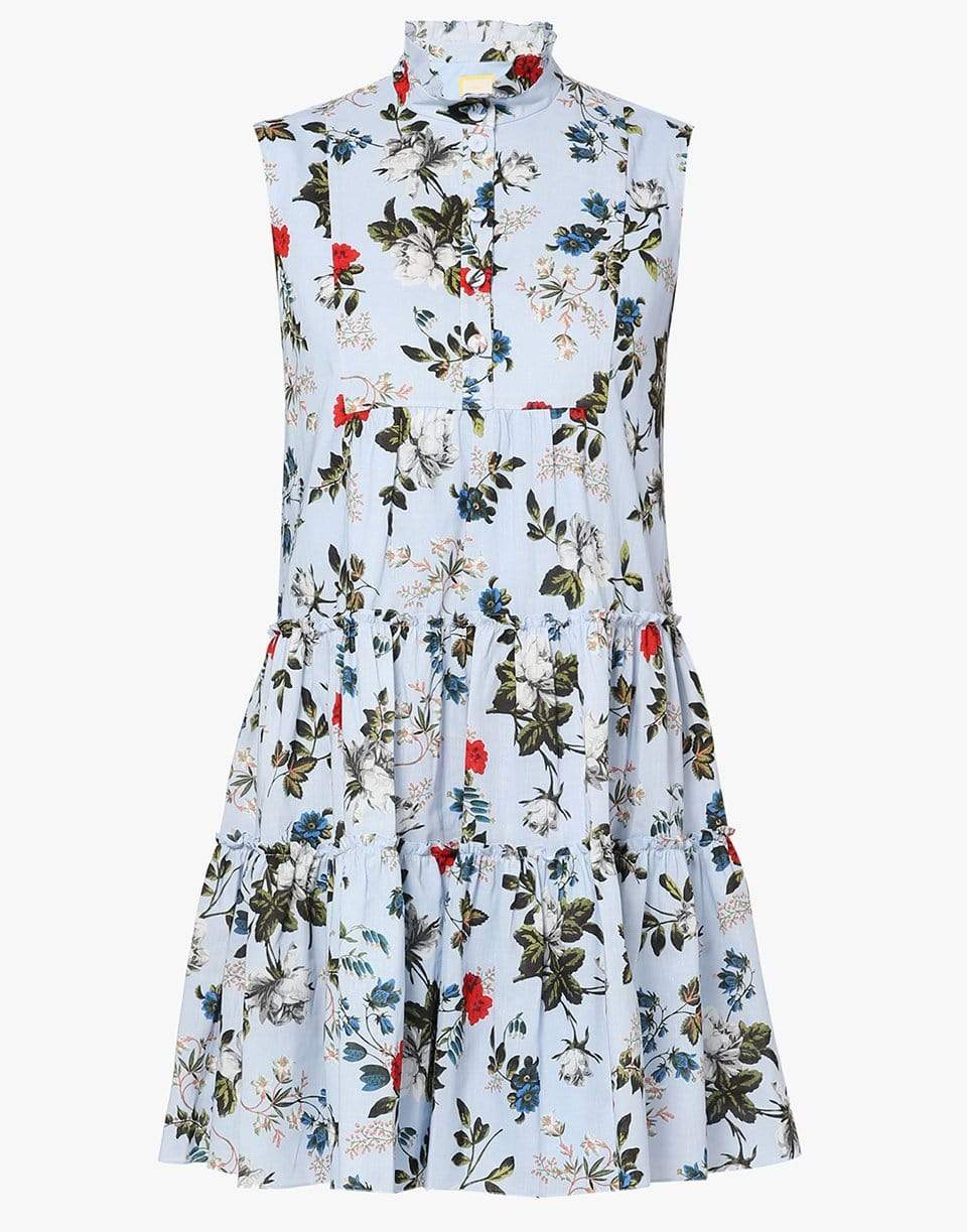 ERDEM-Porto Dress-