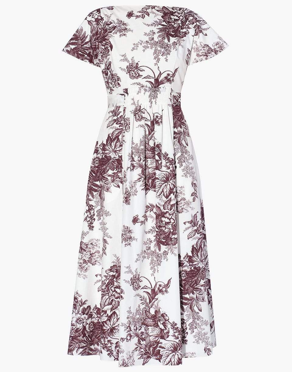 ERDEM-Fraser Dress-