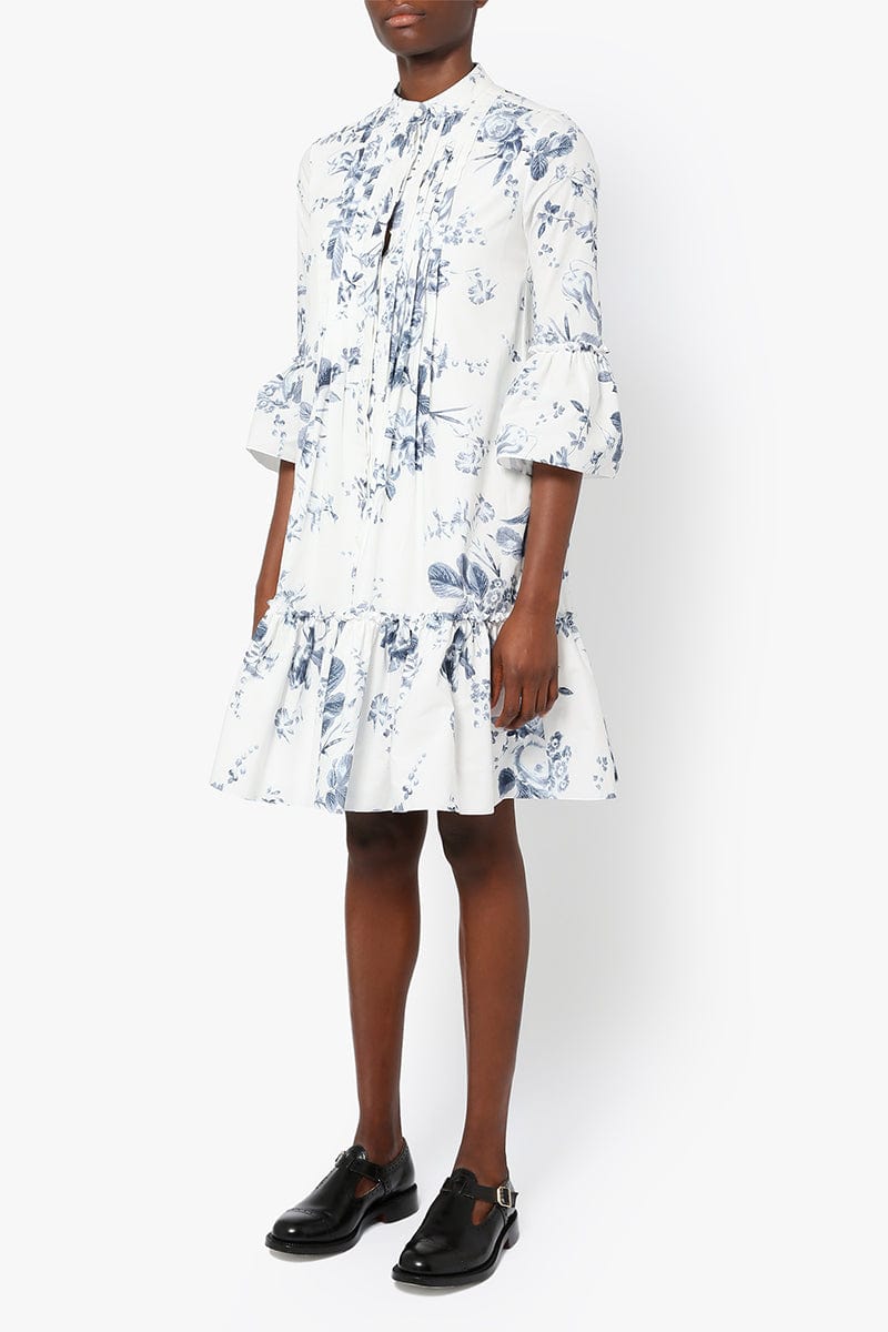 ERDEM-Winford Dress-