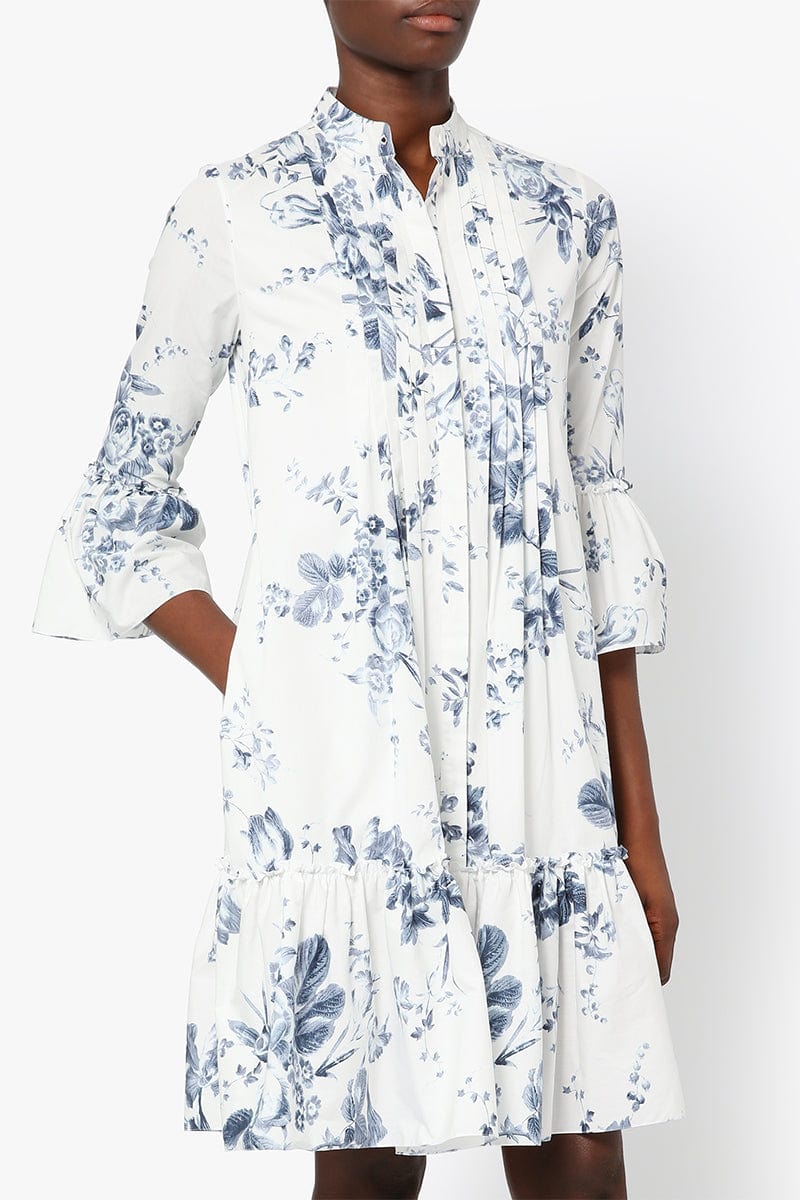 ERDEM-Winford Dress-