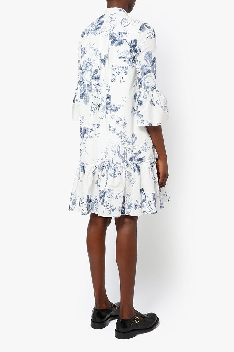 ERDEM-Winford Dress-