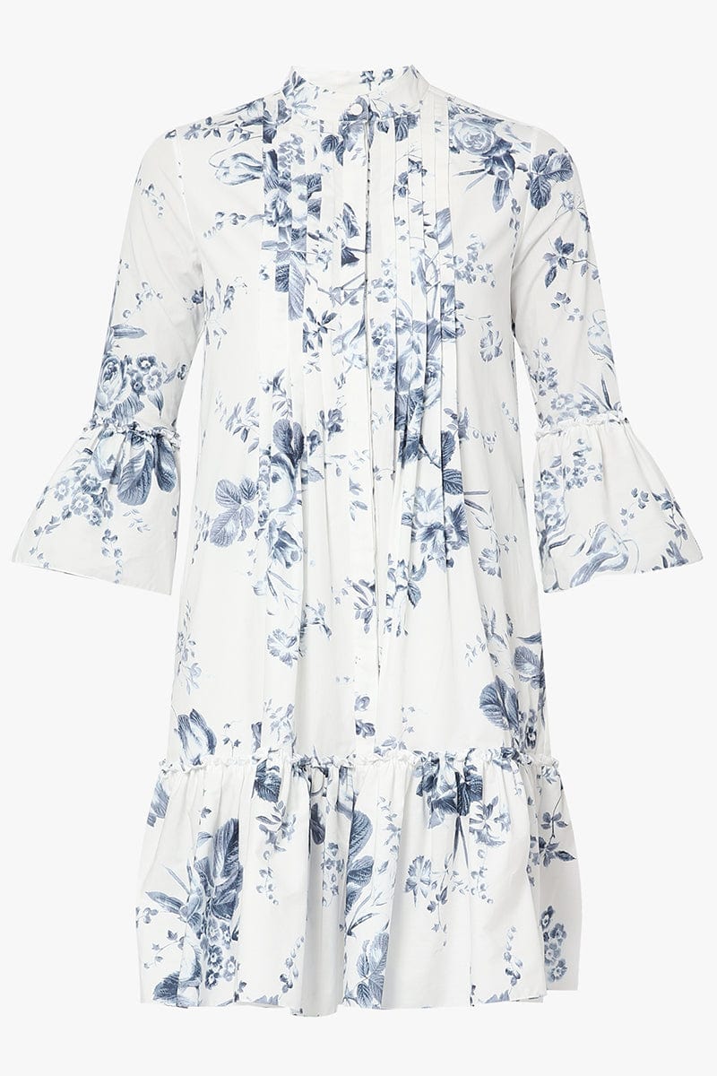 ERDEM-Winford Dress-
