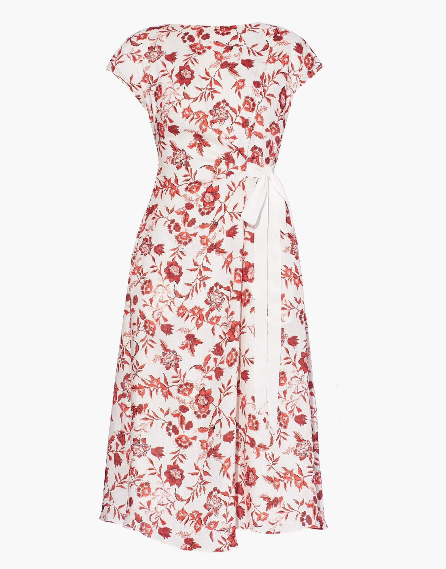 ERDEM-Ruperta Dress-