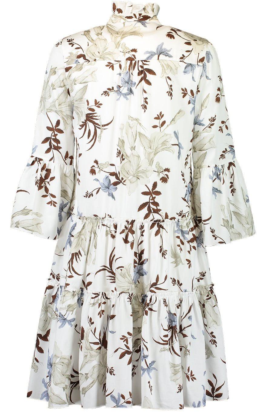 ERDEM-Alexine Dress-