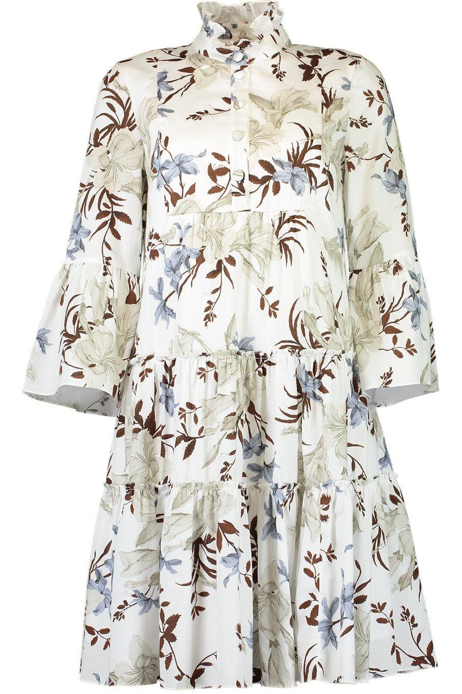 ERDEM-Alexine Dress-