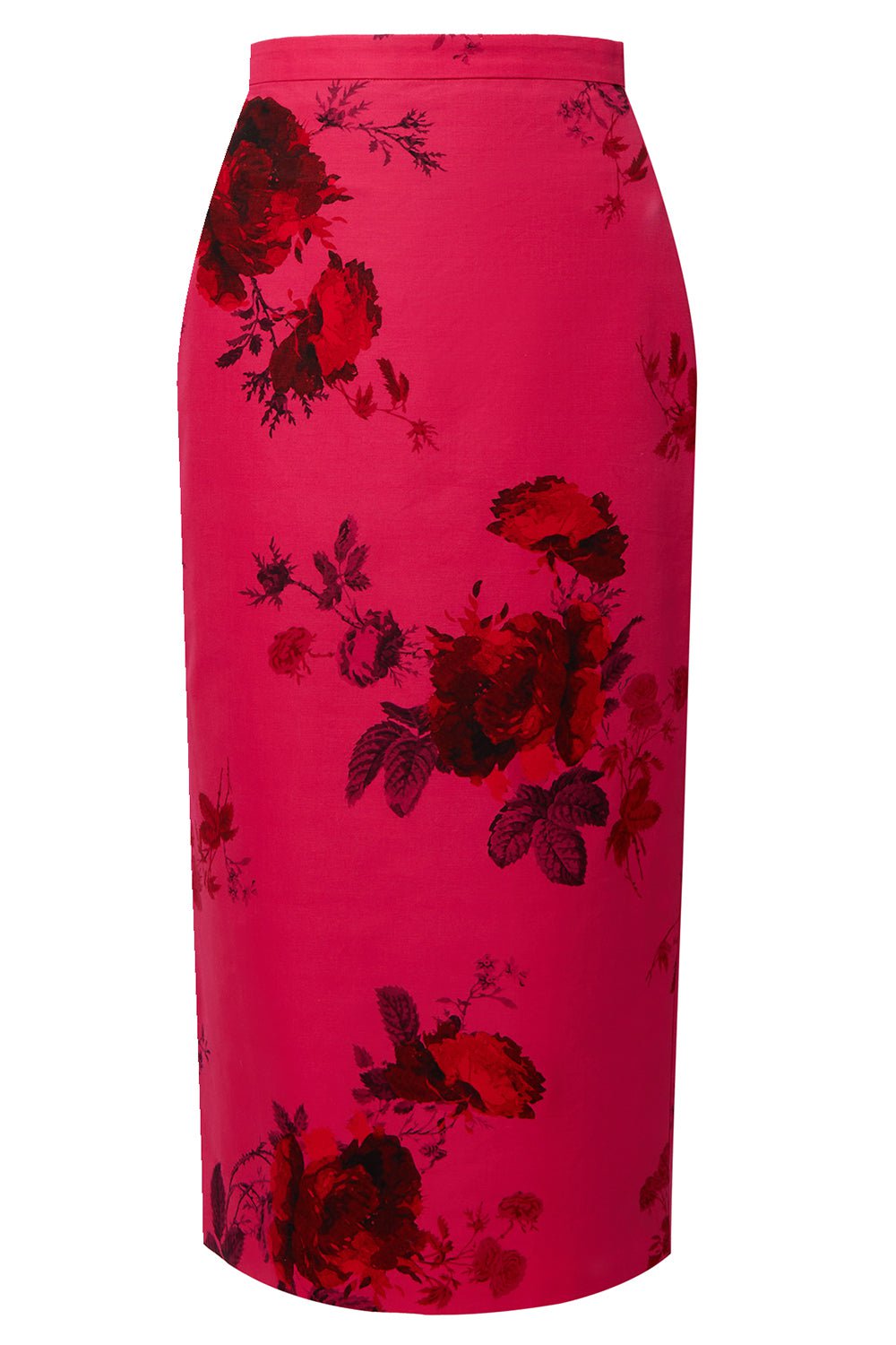 ERDEM-Pencil Skirt-