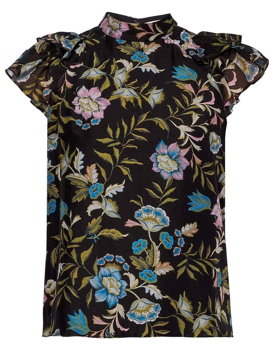 ERDEM-Opal Top-