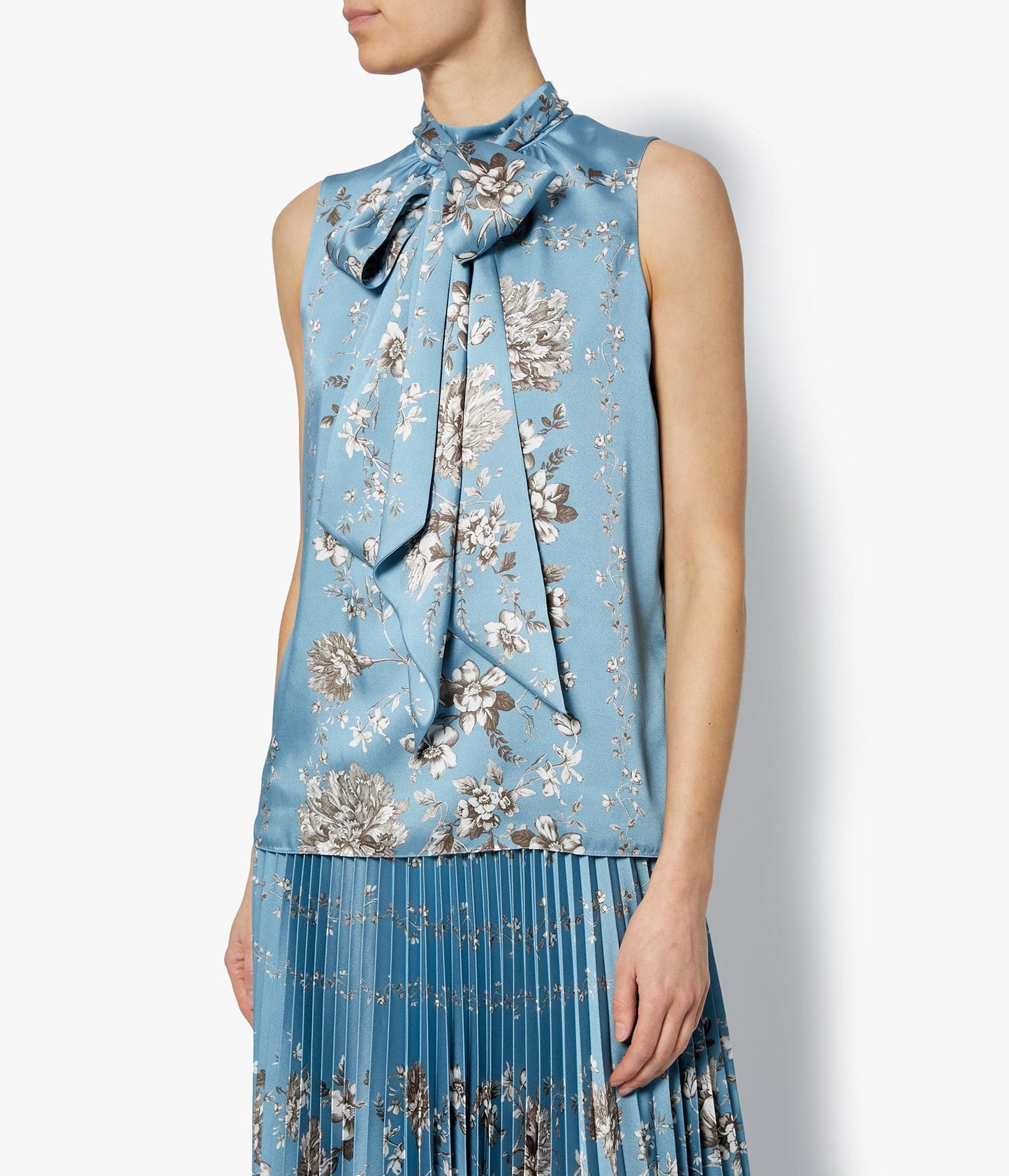 ERDEM-Koren Top-