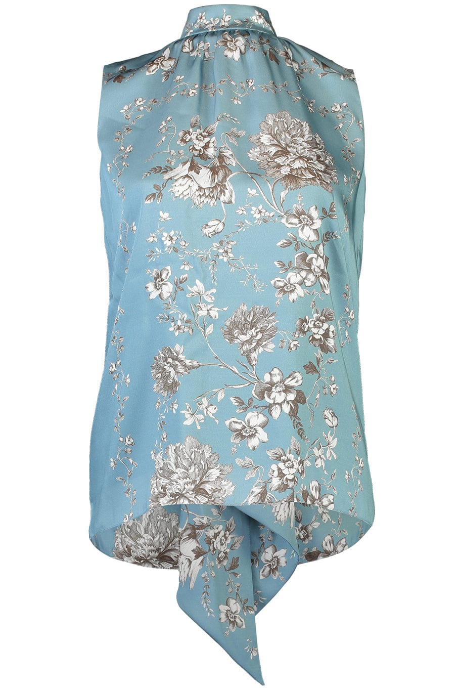 ERDEM-Koren Top-